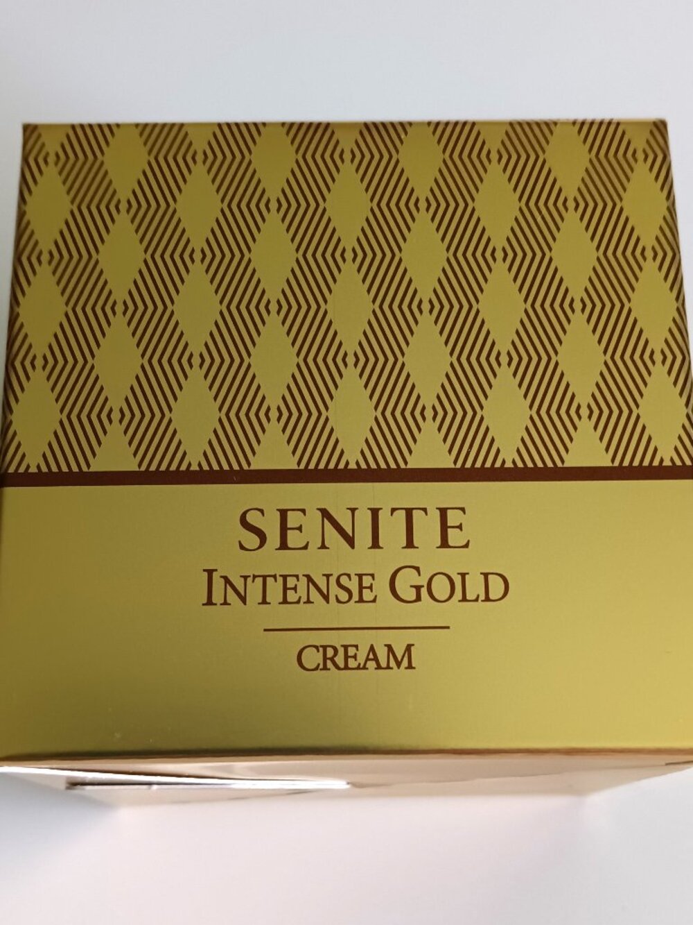COREANA - Senite Intense Gold - 50 ml